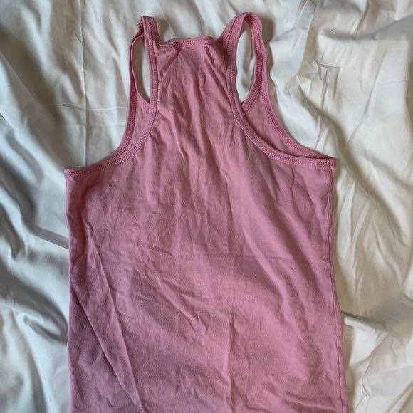 SANRIO Hello Kitty Tank Top Size S - Picture 3 of 3